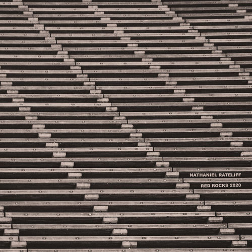Portada de Red Rocks 2020 (Live)