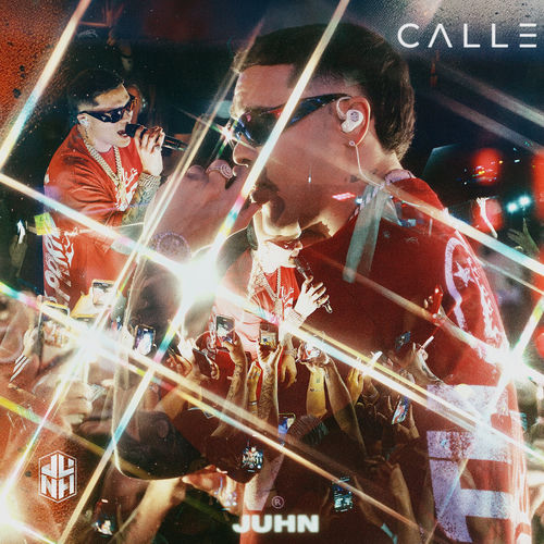 Portada de Calle