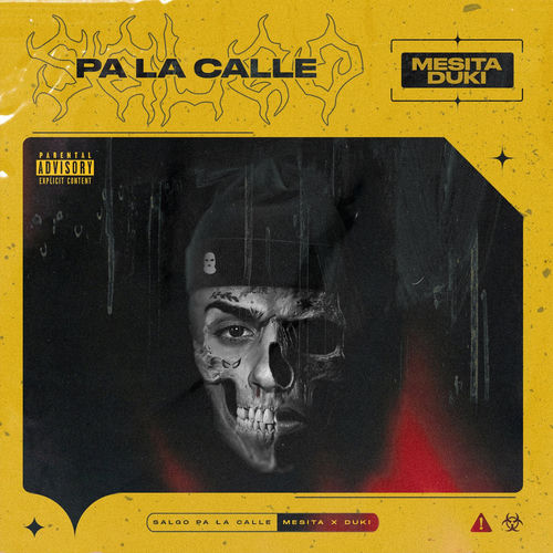 Portada de Salgo Pa La Calle