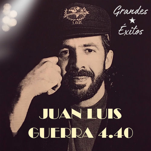 Portada de Grandes Éxitos (2025 Remastered)