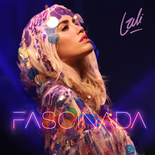 Portada de Fascinada