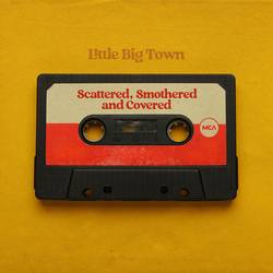 Portada de Scattered, Smothered and Covered