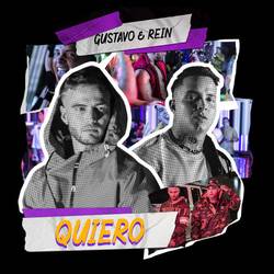 Portada de Quiero
