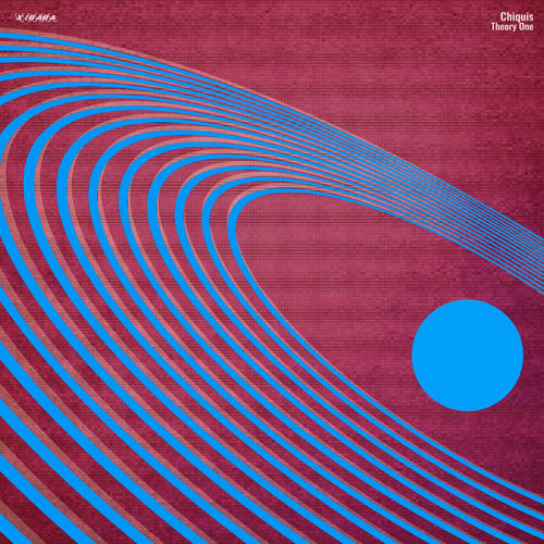 Portada de Theory One