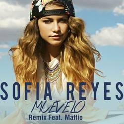 Portada de Muevelo Remix (feat. Maffio)