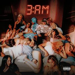 Portada de 3 AM