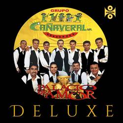 Portada de El Palacio de Amor (Deluxe)