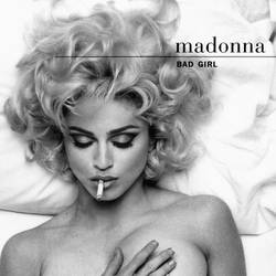 Portada de Bad Girl / Fever