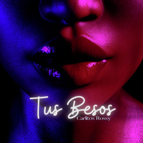 Portada de Tus Besos