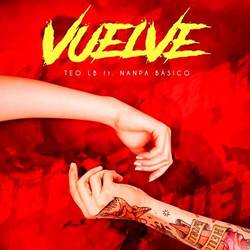 Portada de Vuelve