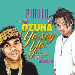 Portada de Yo Soy Yo (Versión Salsa)