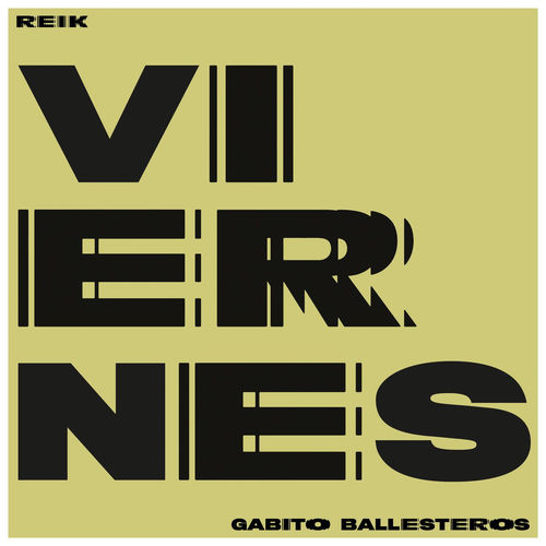Portada de Viernes