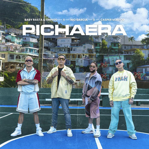 Portada de Pichaera