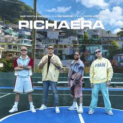 Portada de Pichaera