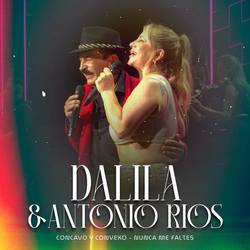 Portada de Concavo y Convexo / Nunca Me Faltes (En Vivo)