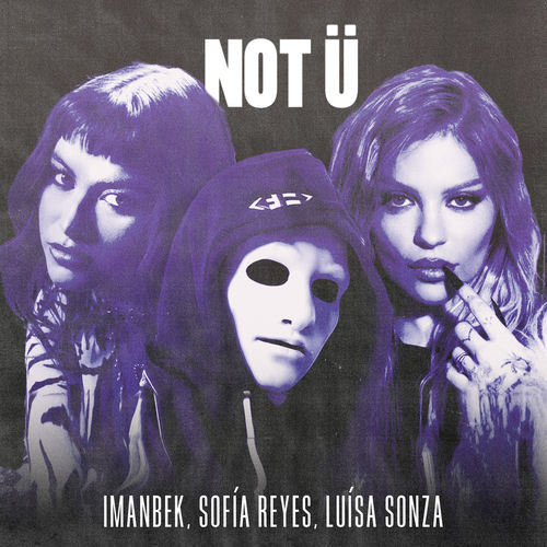 Portada de NOT Ü