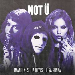 Portada de NOT Ü