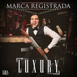 Portada de Luxury