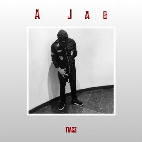 Portada de A Jab