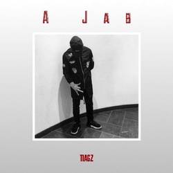 Portada de A Jab