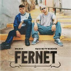 Portada de FERNET