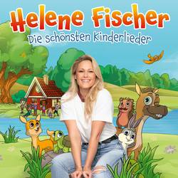 Portada de Die schönsten Kinderlieder