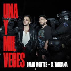 Portada de Una y Mil Veces (Rumba)