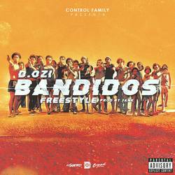 Portada de Bandidos