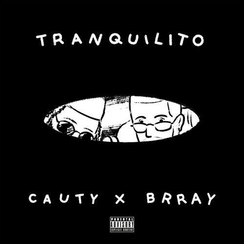 Portada de Tranquilito