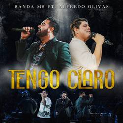 Portada de Tengo Claro