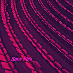 Portada de Bane Fire