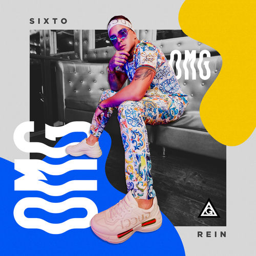 Portada de Omg