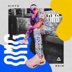 Portada de Omg