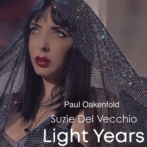 Portada de Light Years (Deluxe Version)
