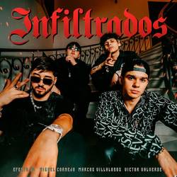 Portada de Infiltrados