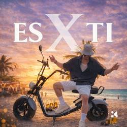 Portada de Es x Ti