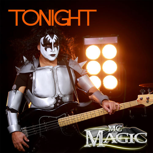 Portada de Tonight