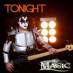 Portada de Tonight