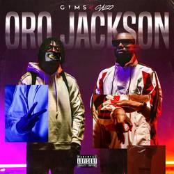 Portada de Oro Jackson