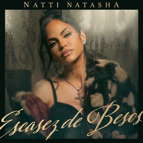 Portada de Escasez de Besos