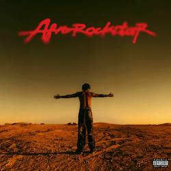 Portada de AFROROCKSTAR