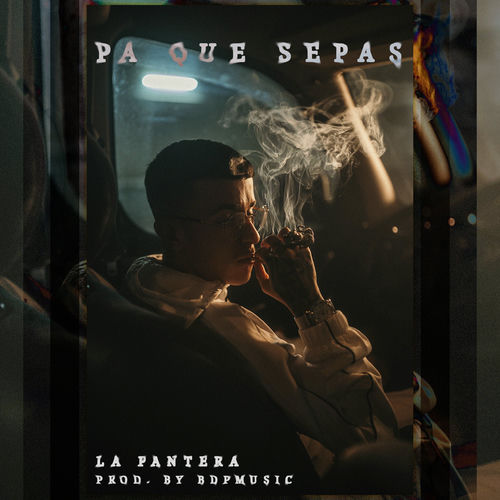 Portada de Pa Que Sepas