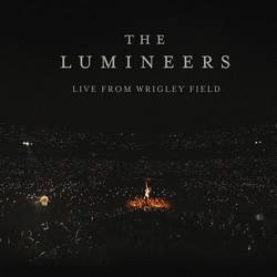 Portada de Live From Wrigley Field