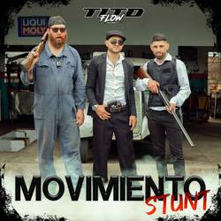 Portada de Movimiento Stunt