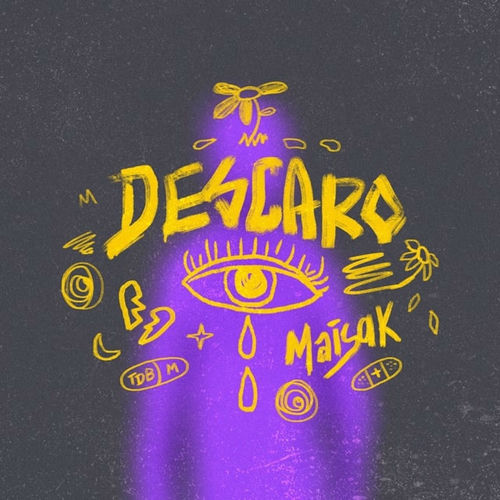 Portada de Descaro