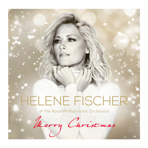 Portada de Merry Christmas