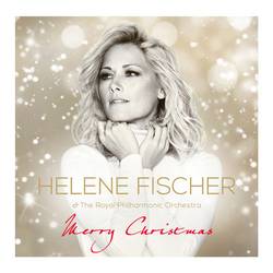 Portada de Merry Christmas