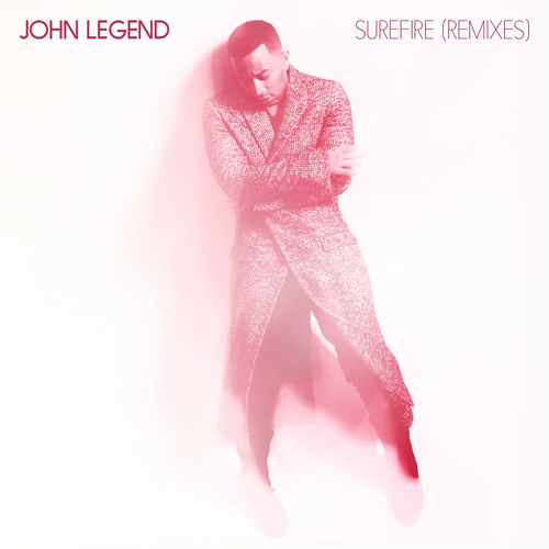 Portada de Surefire (Remixes)