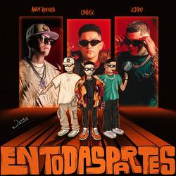 Portada de En Todas Partes
