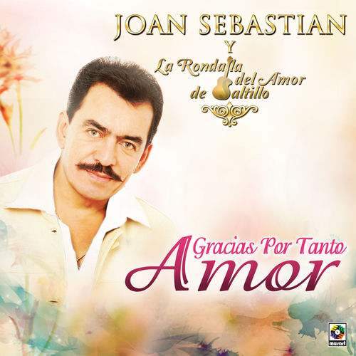 Portada de Gracias por Tanto Amor
